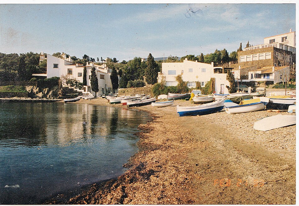 Casa a la Costa Brava, Alt Empordà, Catalunya